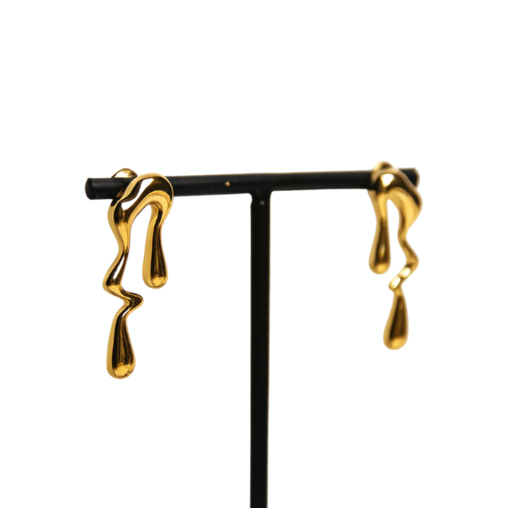 Pendientes Arte