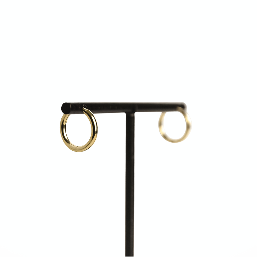 Piercing Basic Médium