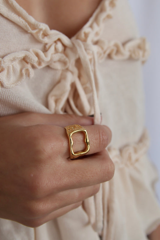 Anillo Piazze