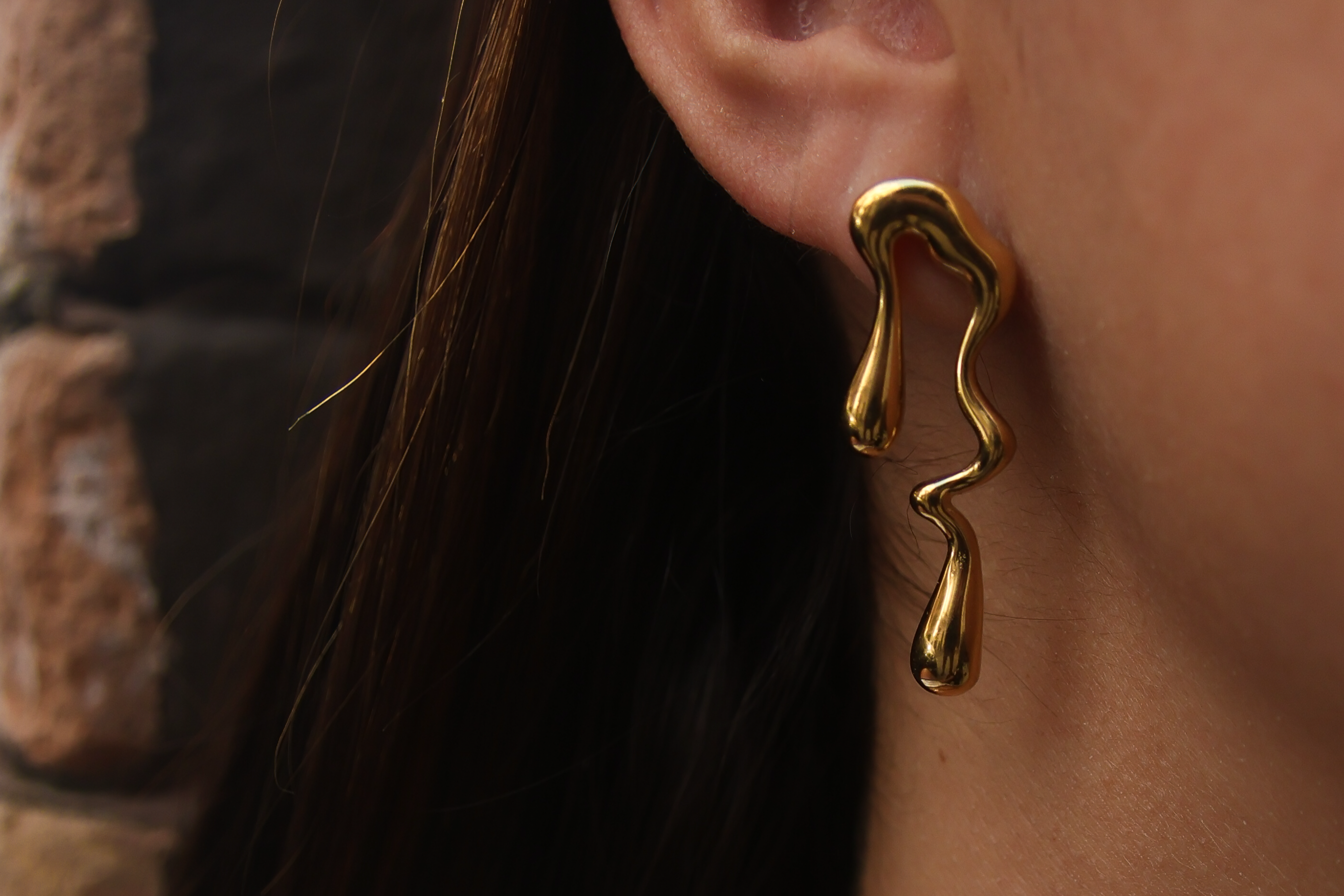Pendientes Arte