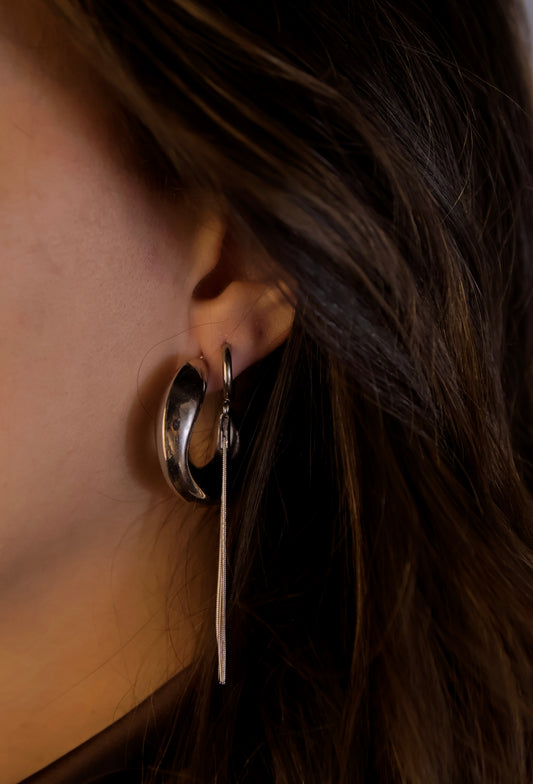 Pendientes Amalfi