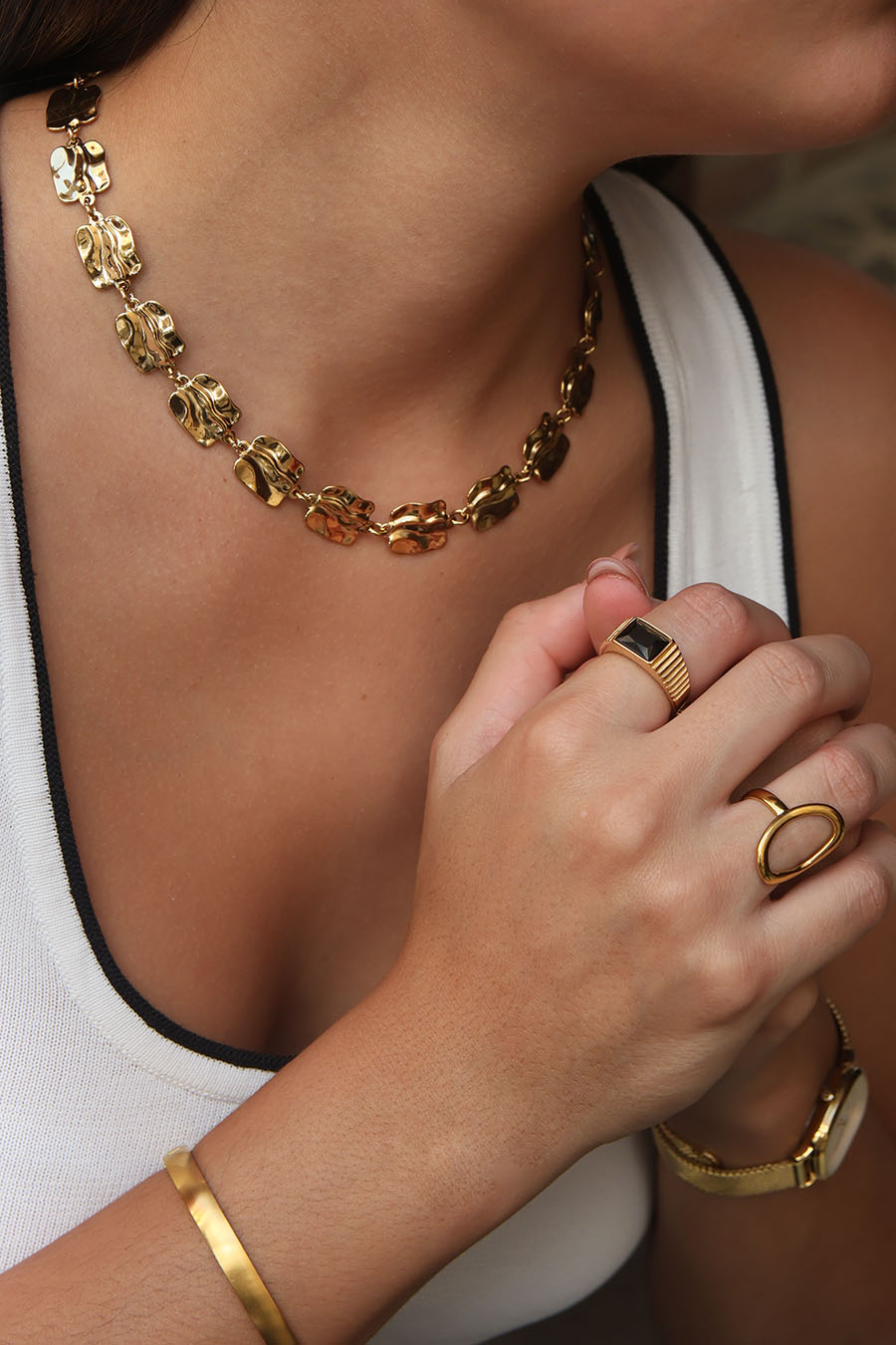 Collar Neiza