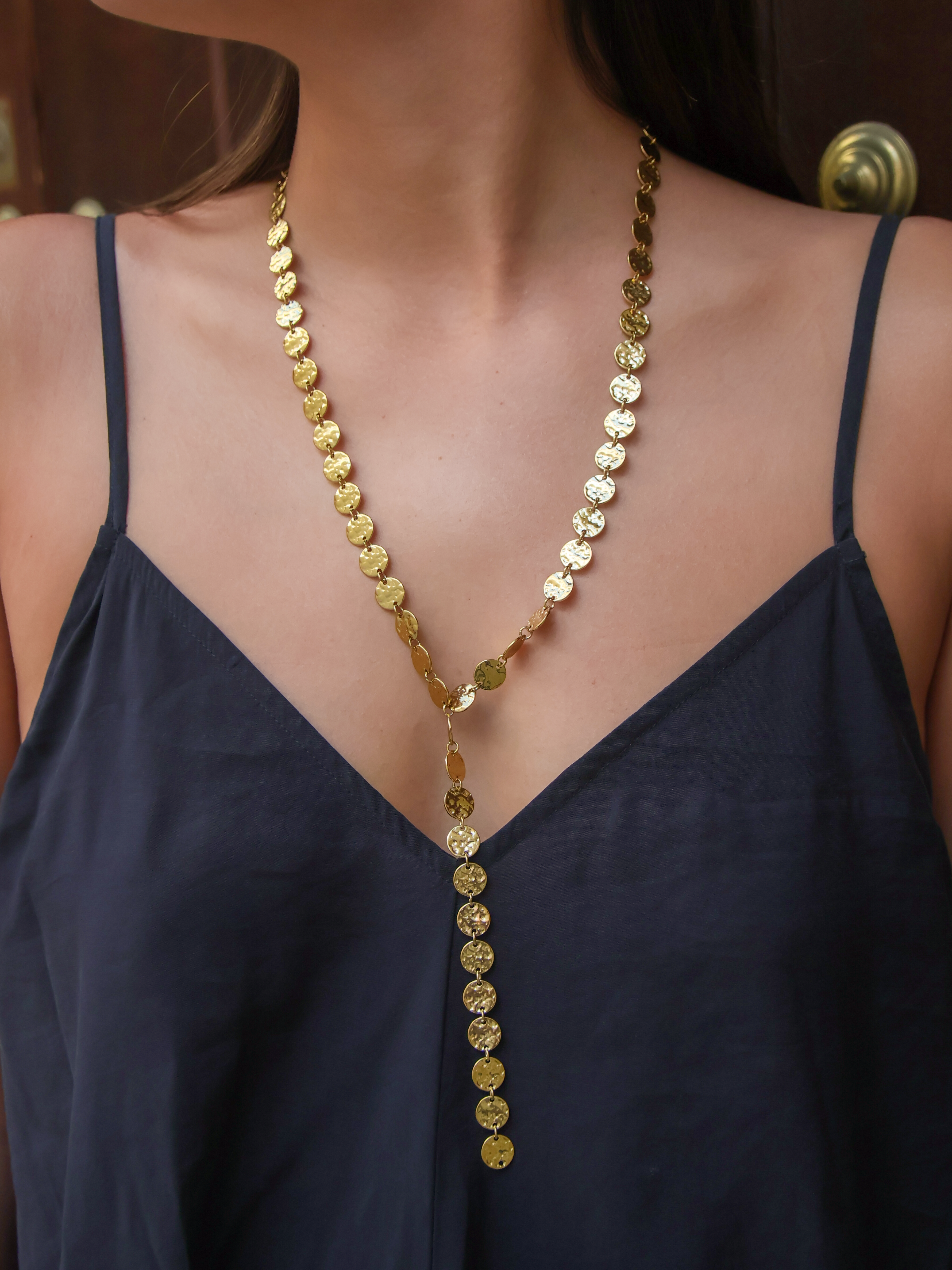 Collar Nébula