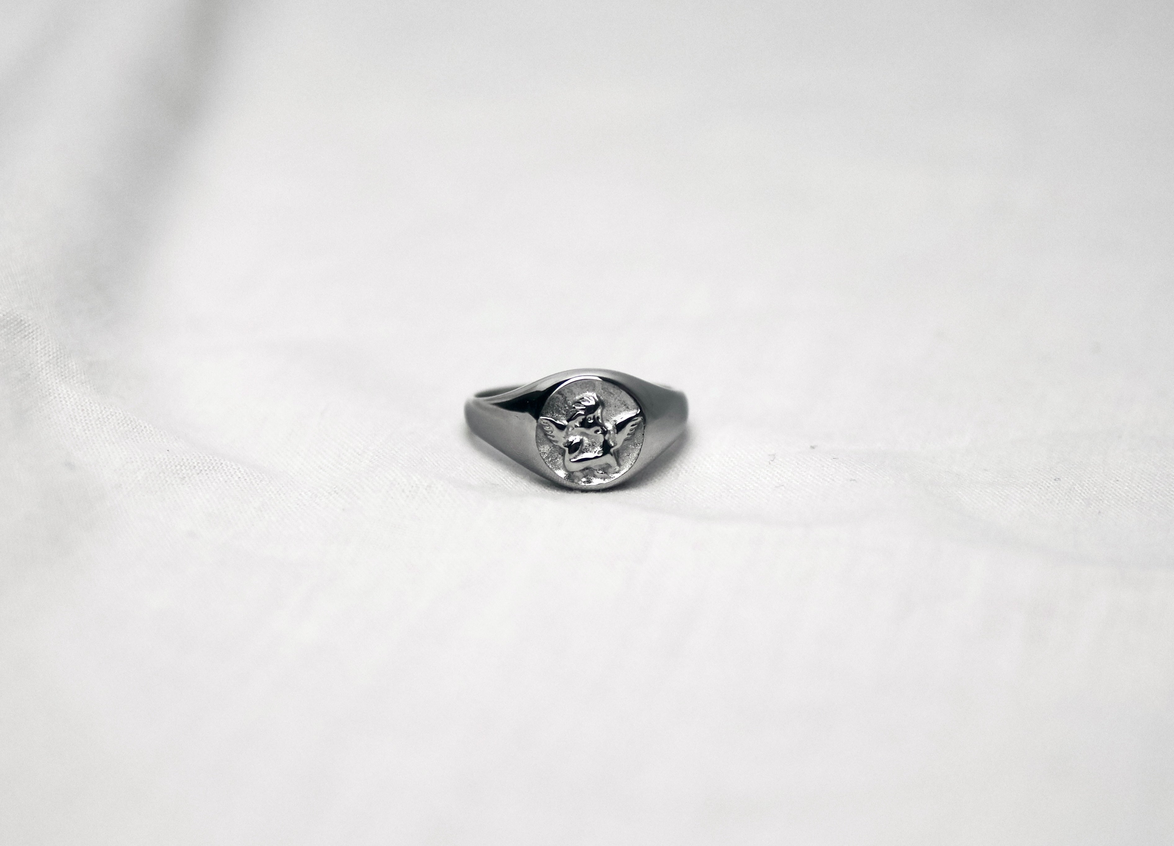 Anillo Ángel