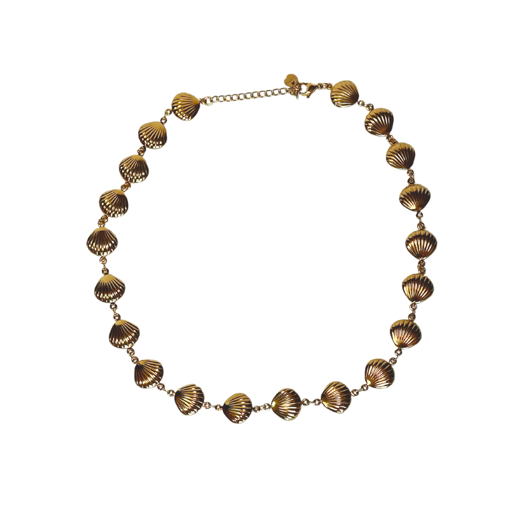 Collar Concha