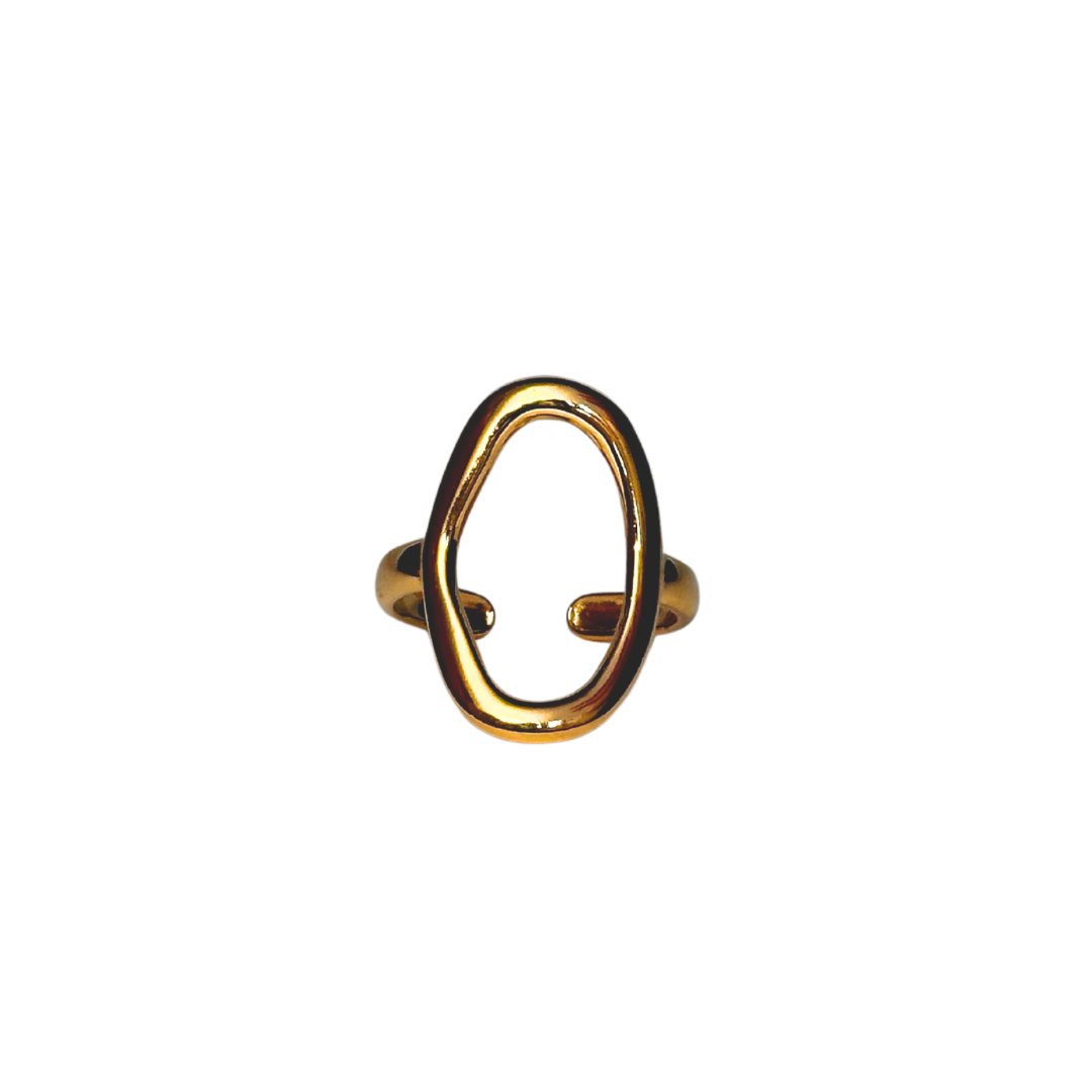 Anillo Zero