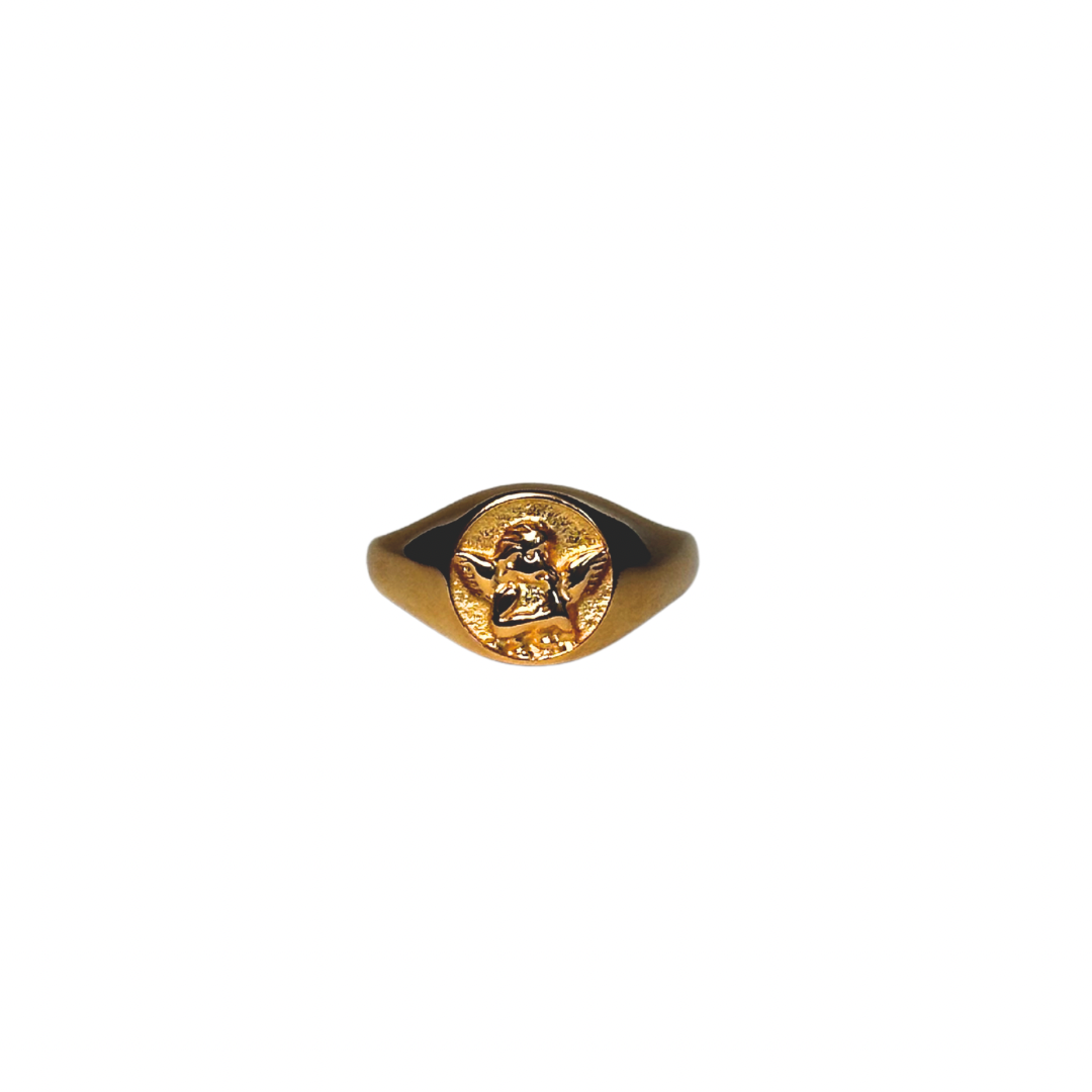Anillo Ángel