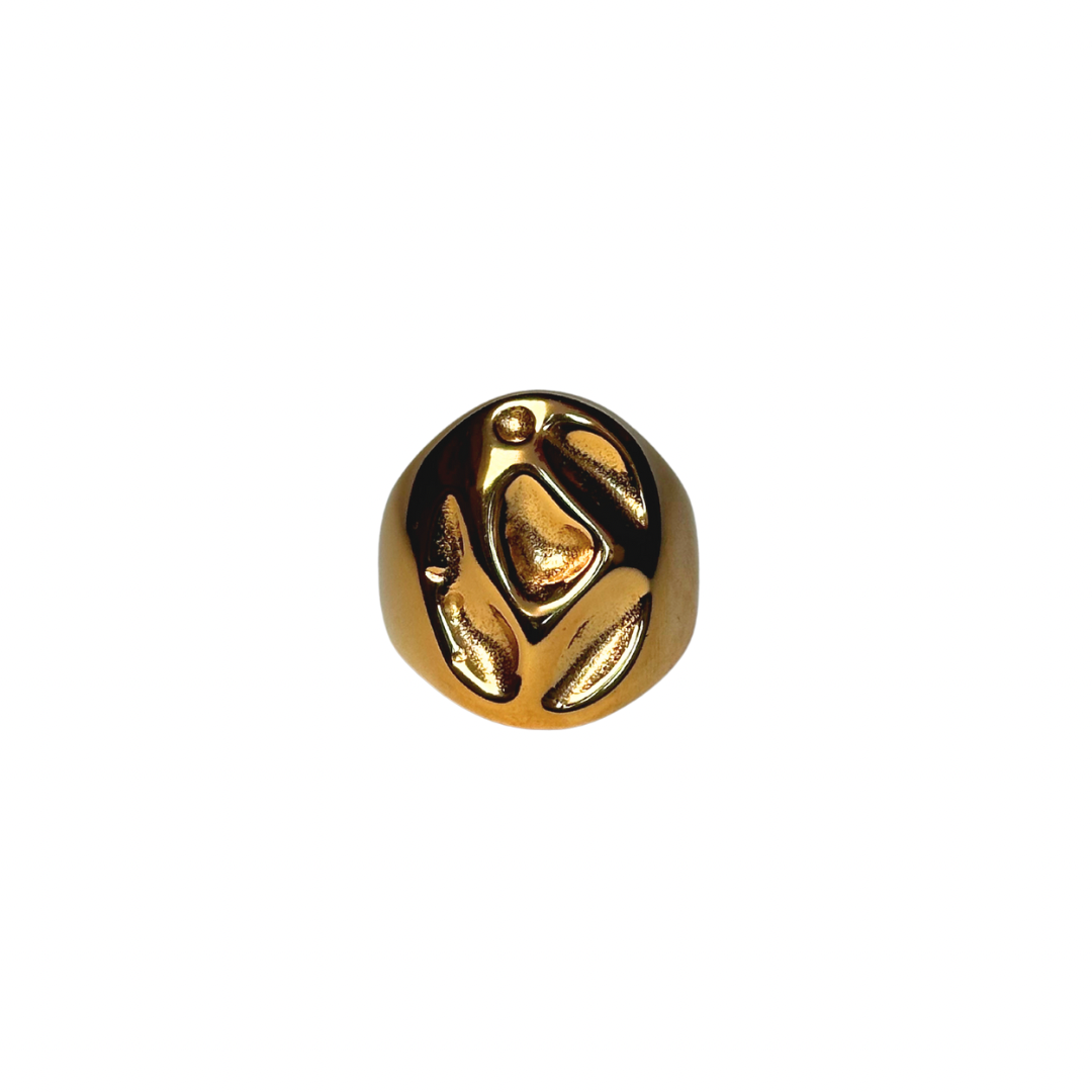 Anillo Athenas