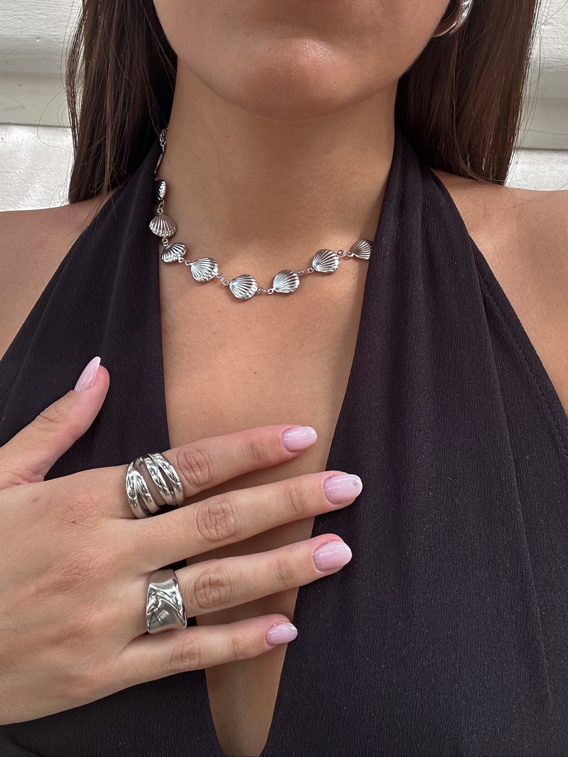 Collar Concha