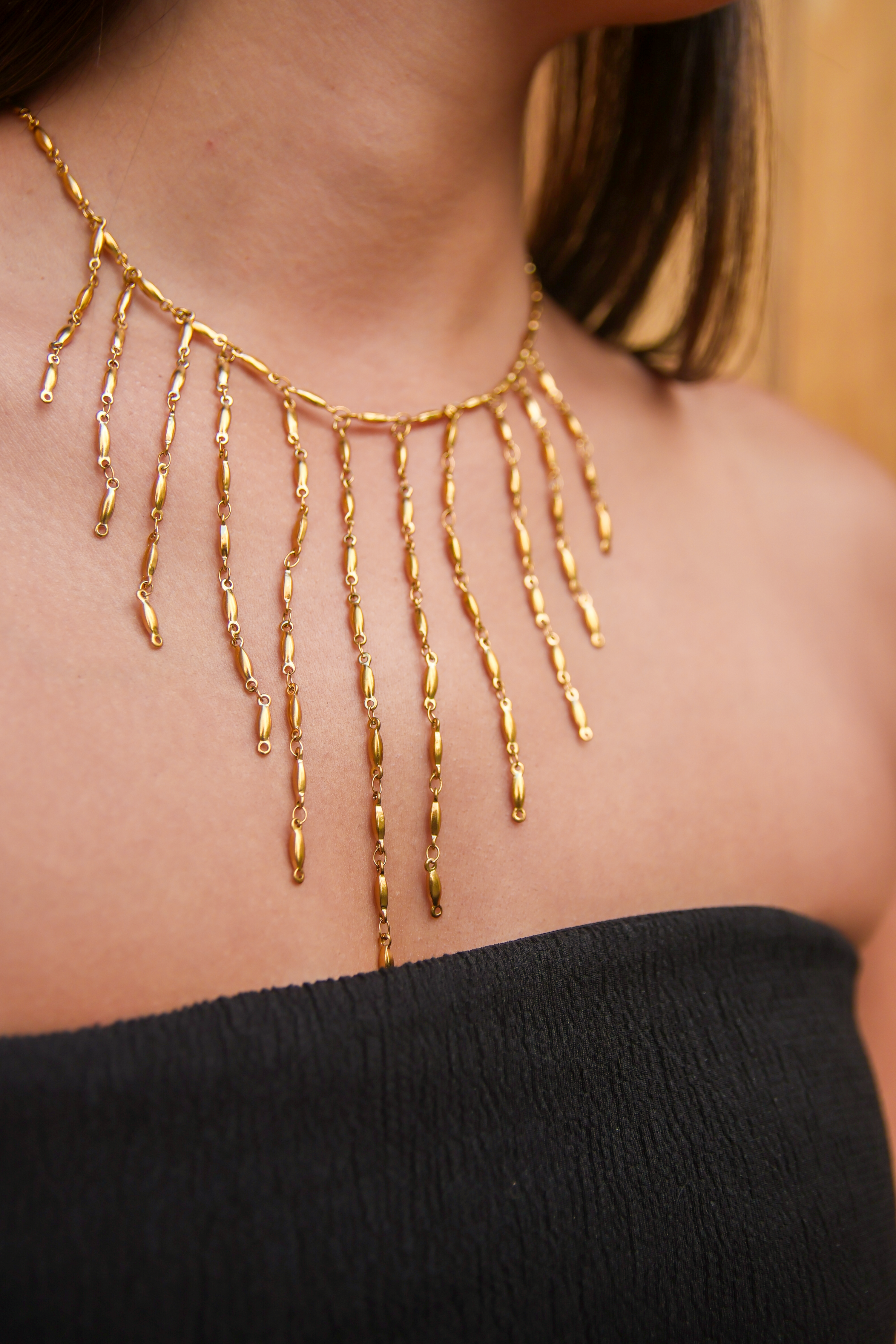 Collar Siena