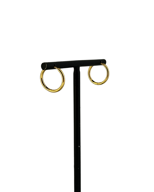 Piercing Basic Médium