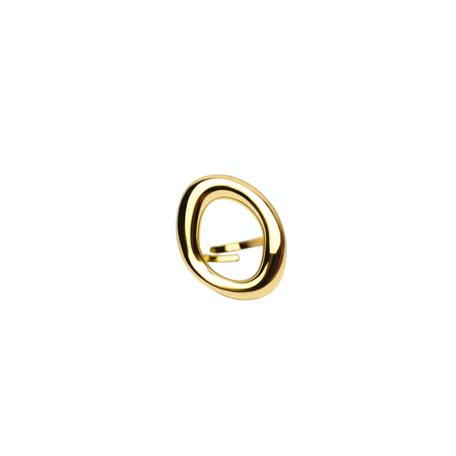 Anillo Horus