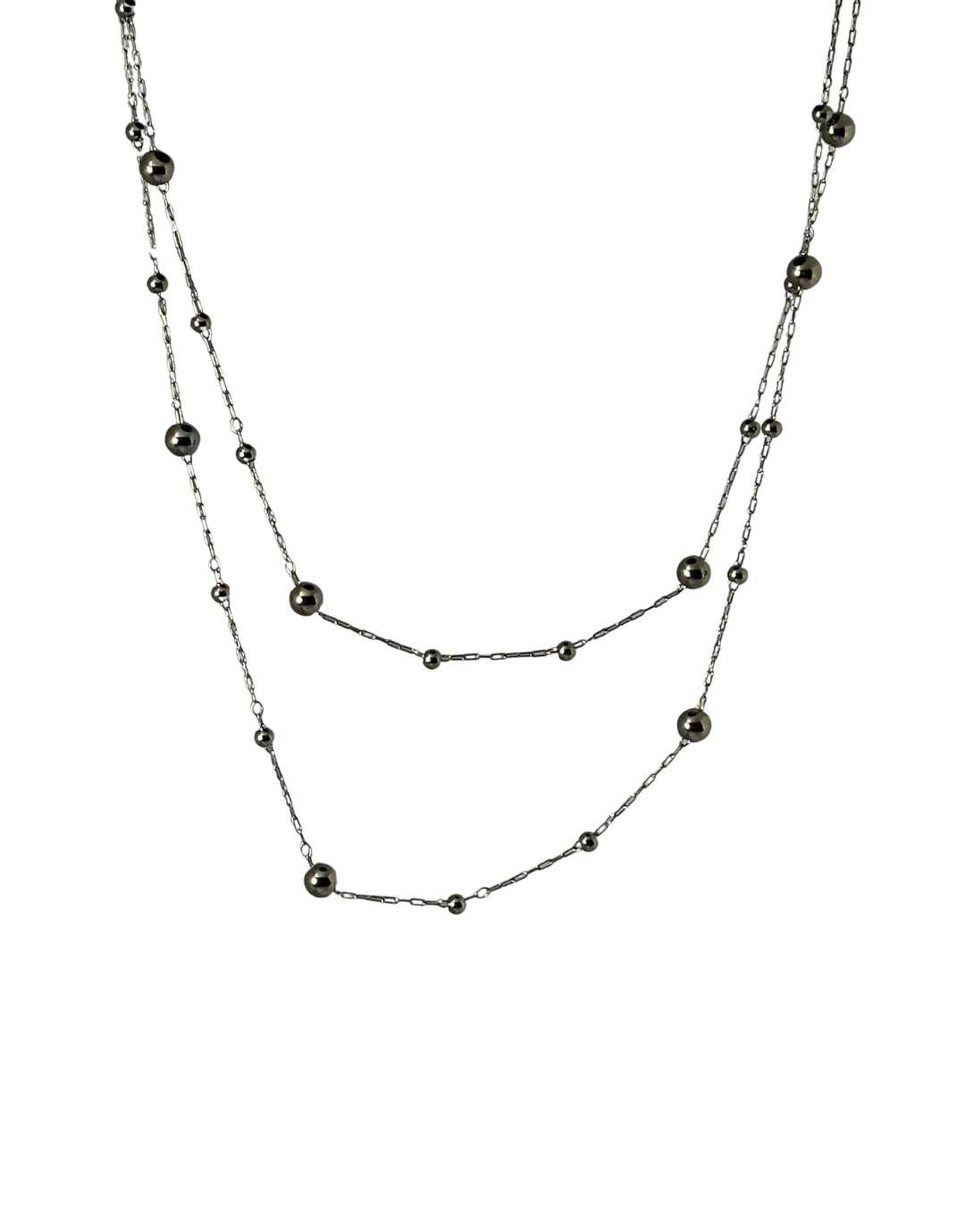 Collar Dots