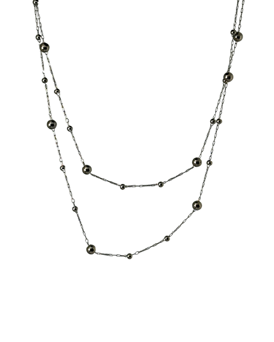 Collar Dots
