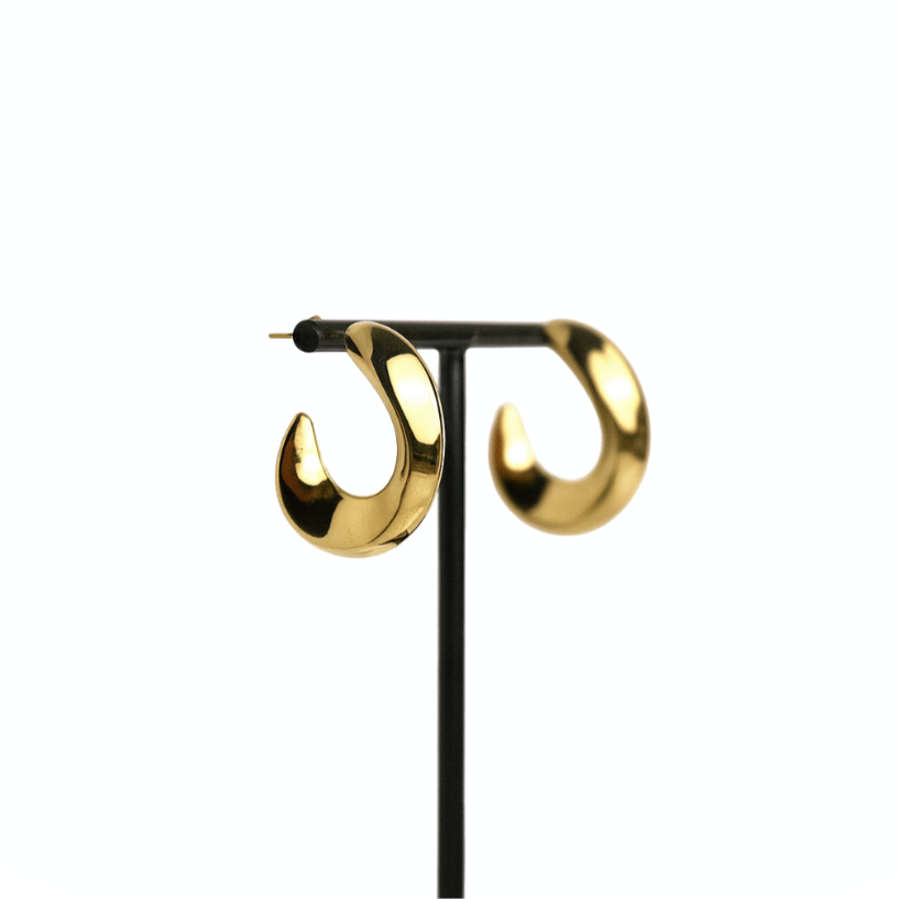 Pendientes Amalfi
