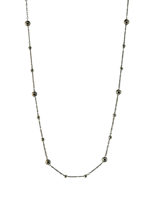 Collar Dots