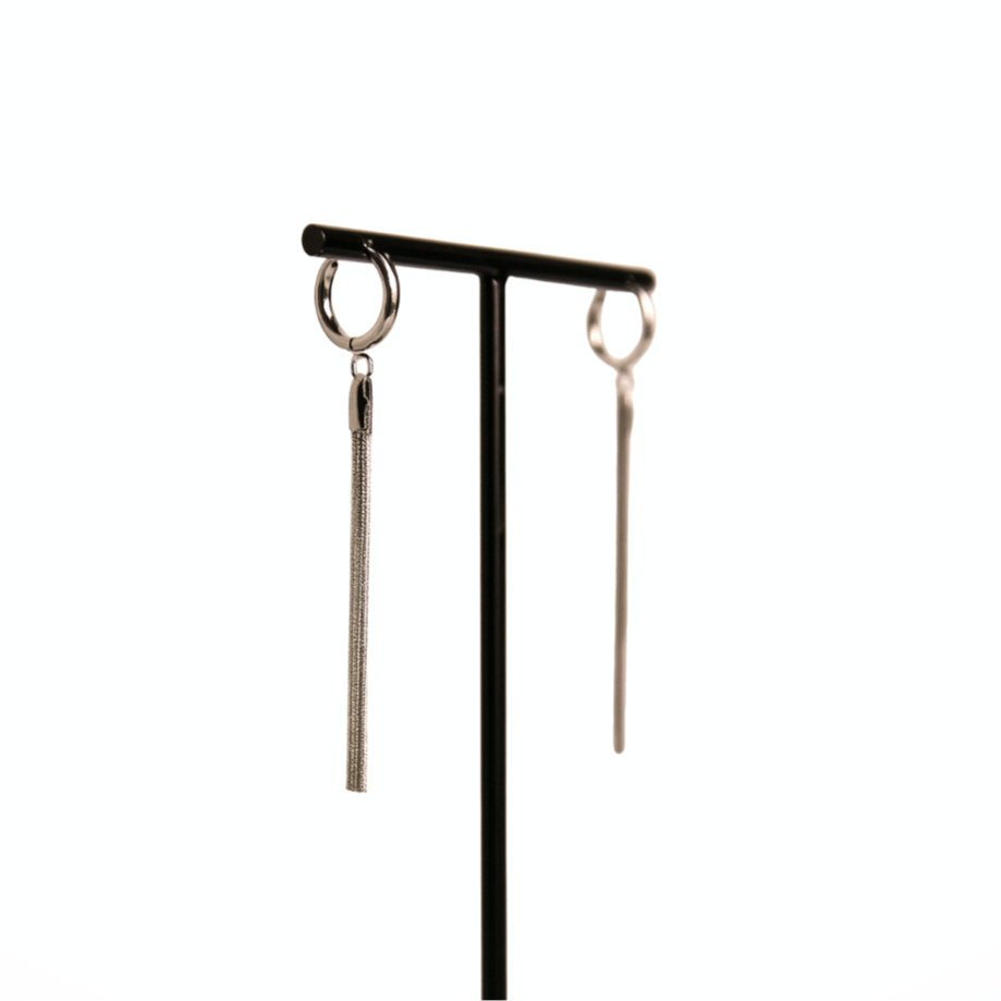 Pendientes Cadena