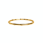 Pulsera Bambú
