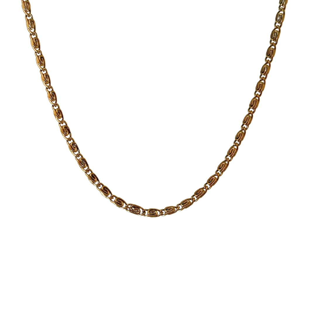 Collar Rose