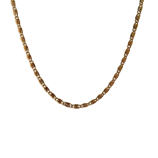 Collar Rose