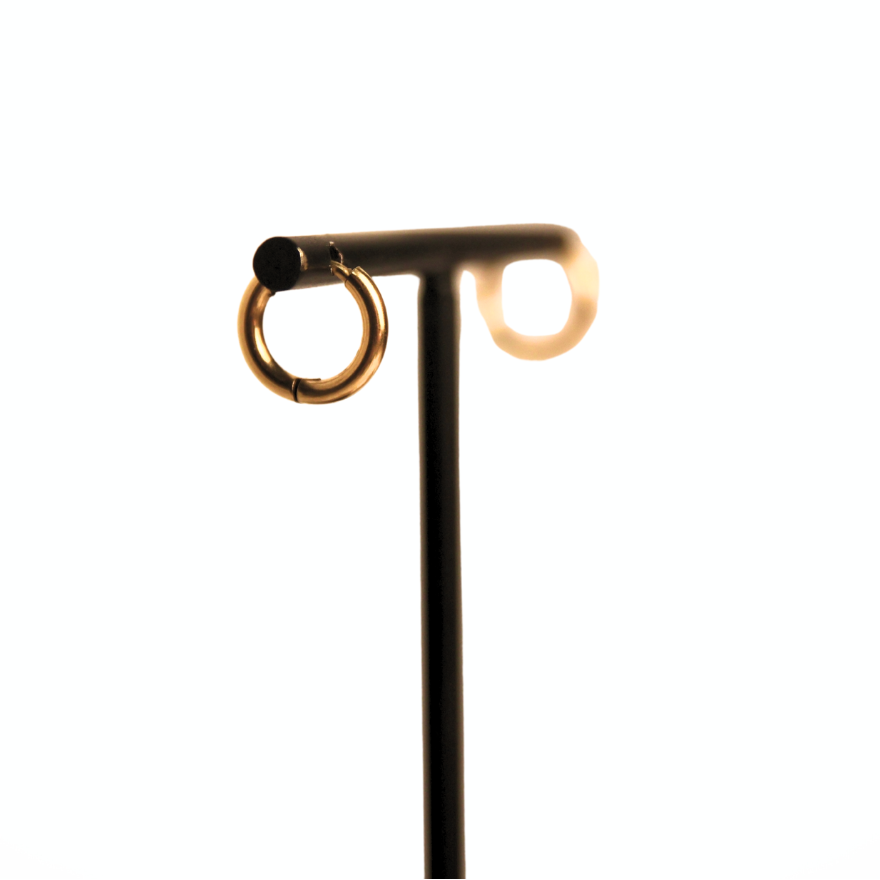 Piercing Basic