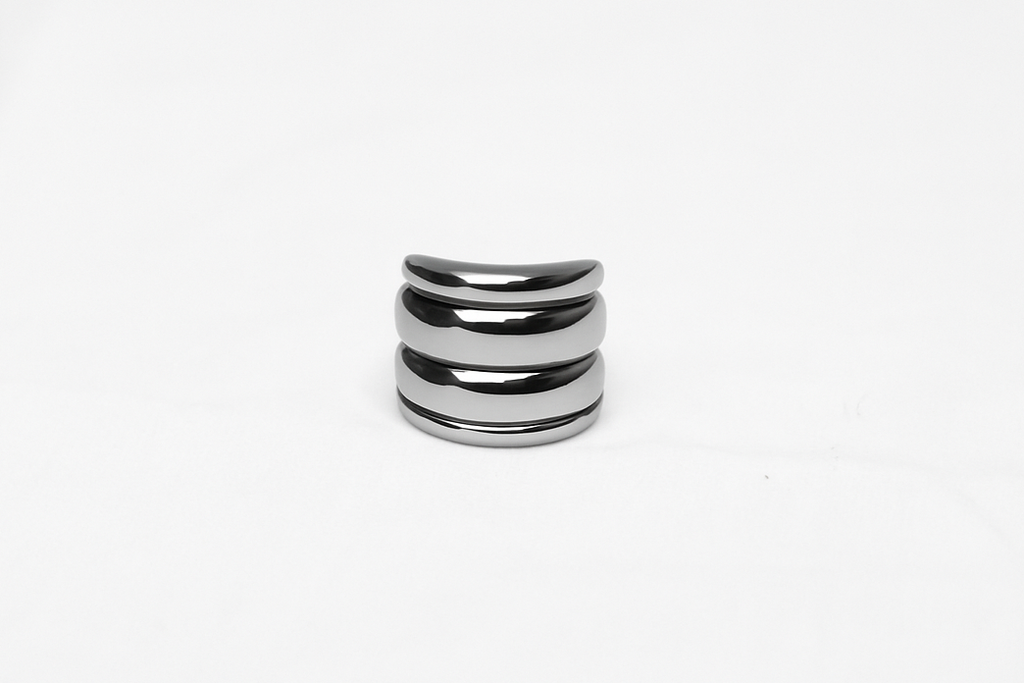 Anillo Quattro