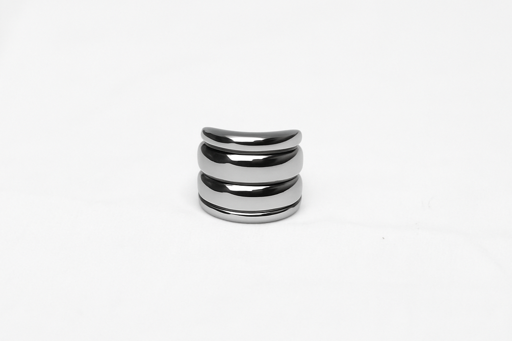 Anillo Quattro