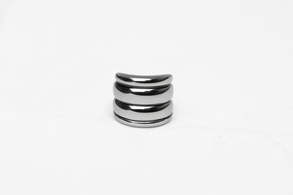 Anillo Quattro
