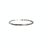 Pulsera Bambú