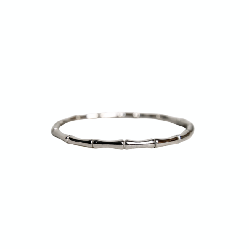 Pulsera Bambú