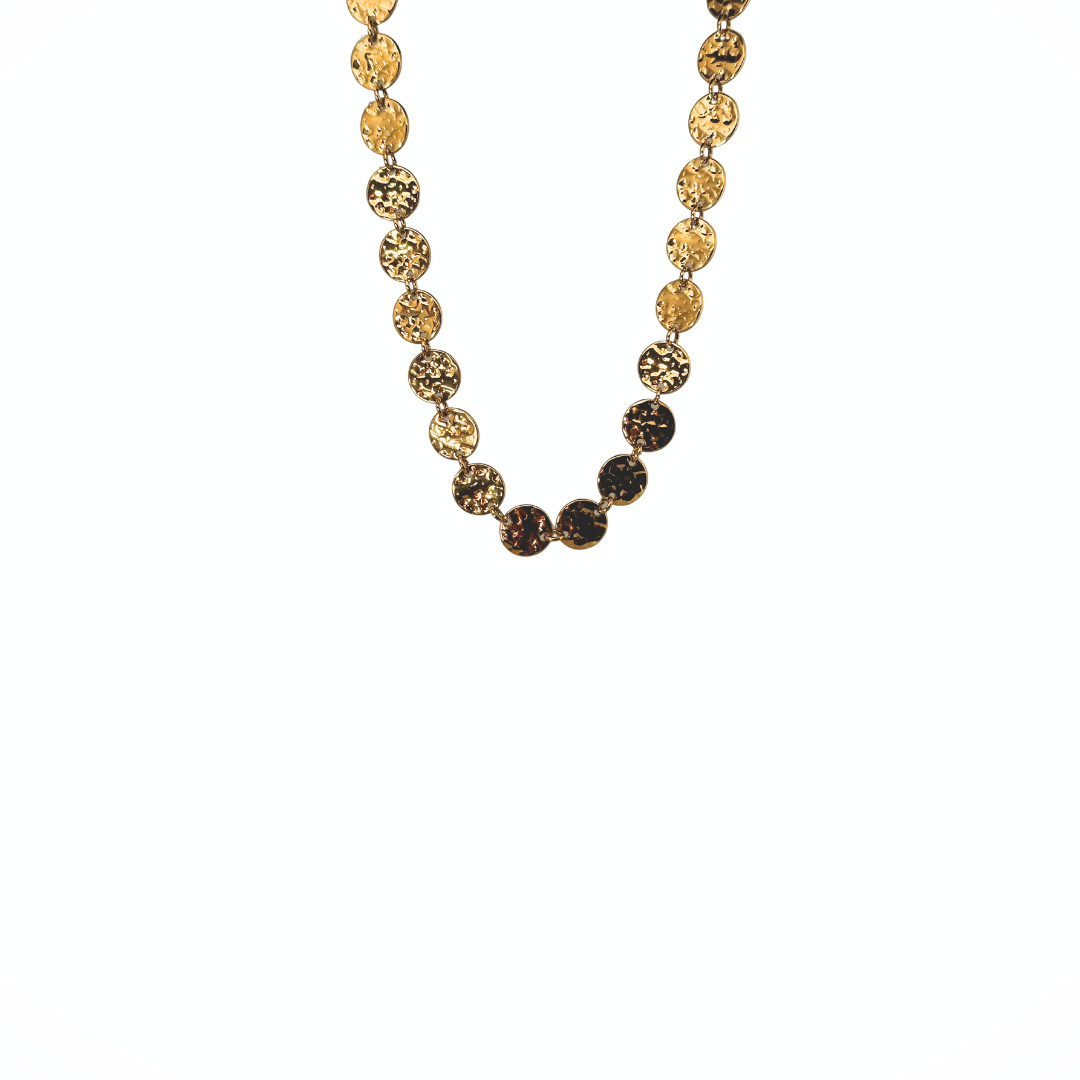 Collar Fuji