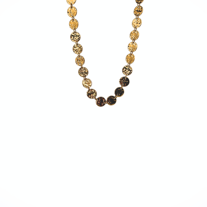 Collar Fuji