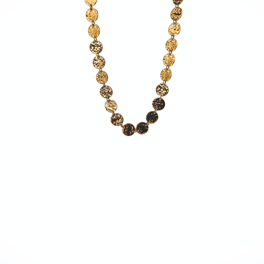 Collar Fuji
