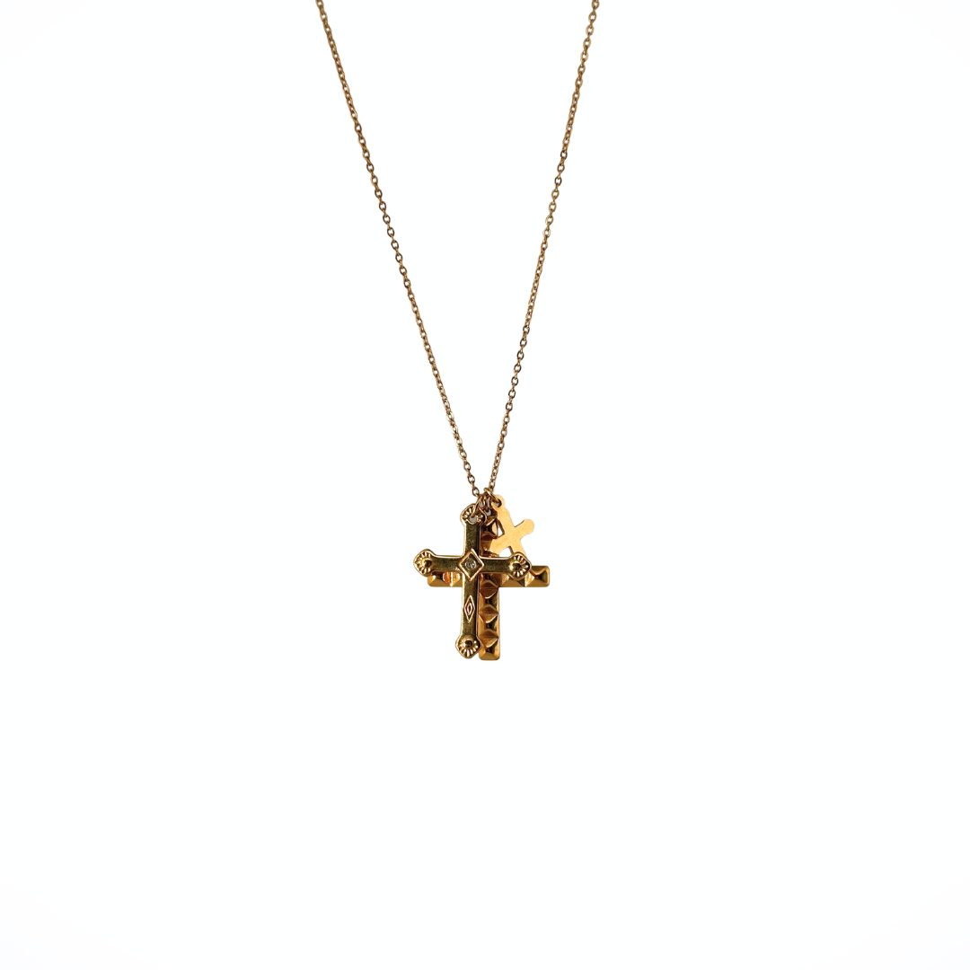 Collar Triple Crux
