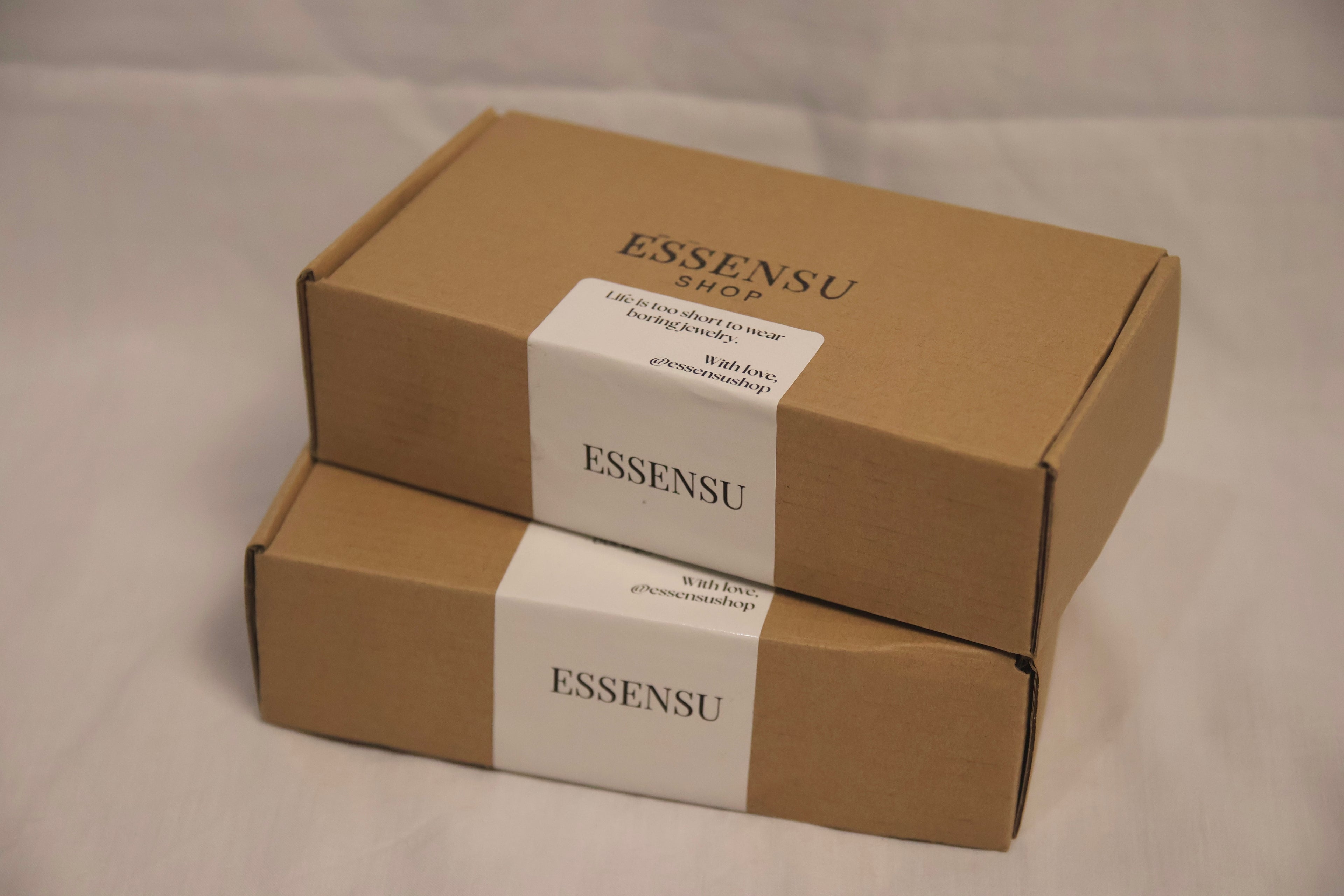 Esence Box