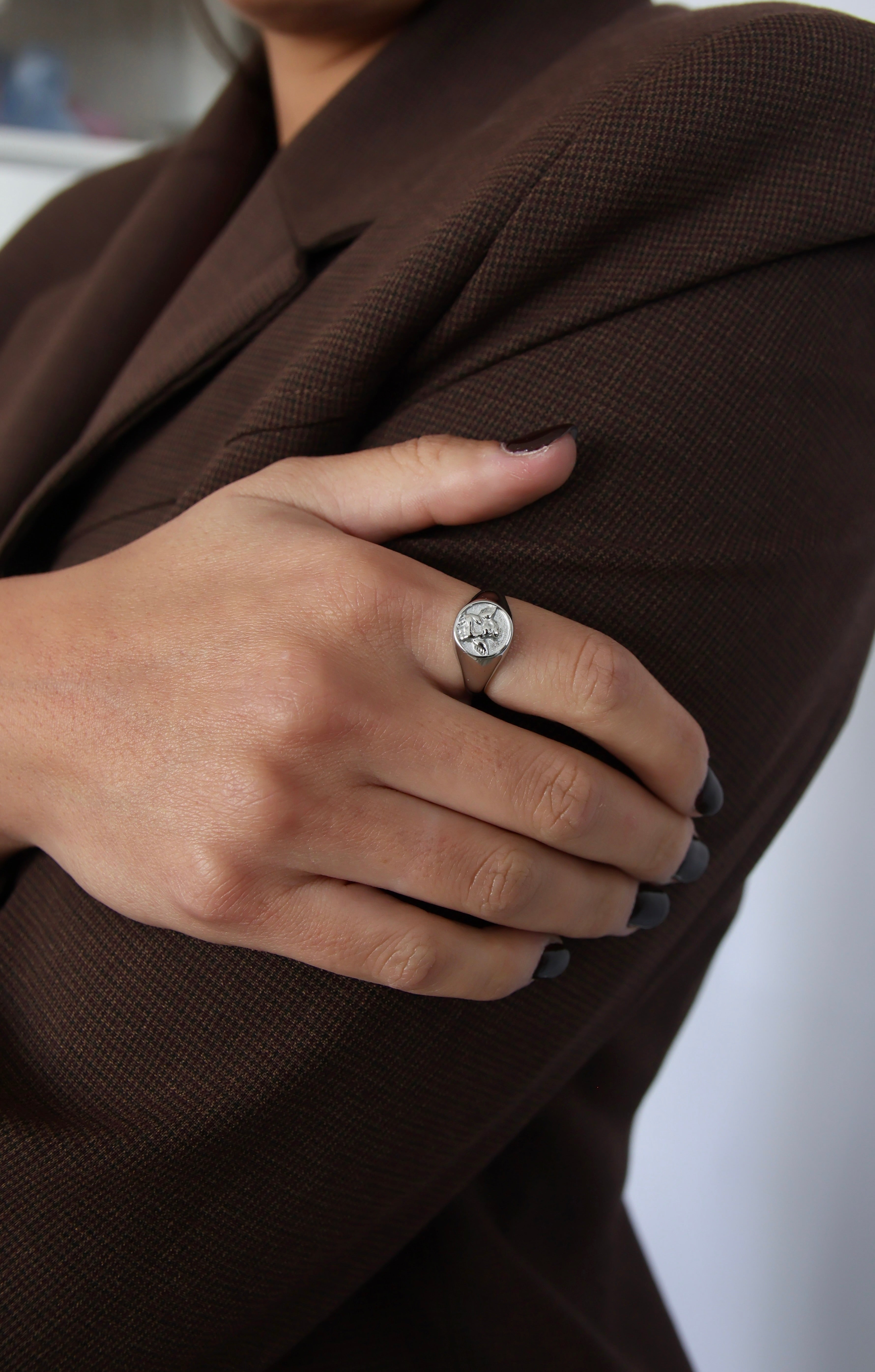 Anillo Ángel