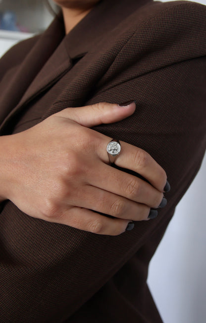 Anillo Ángel
