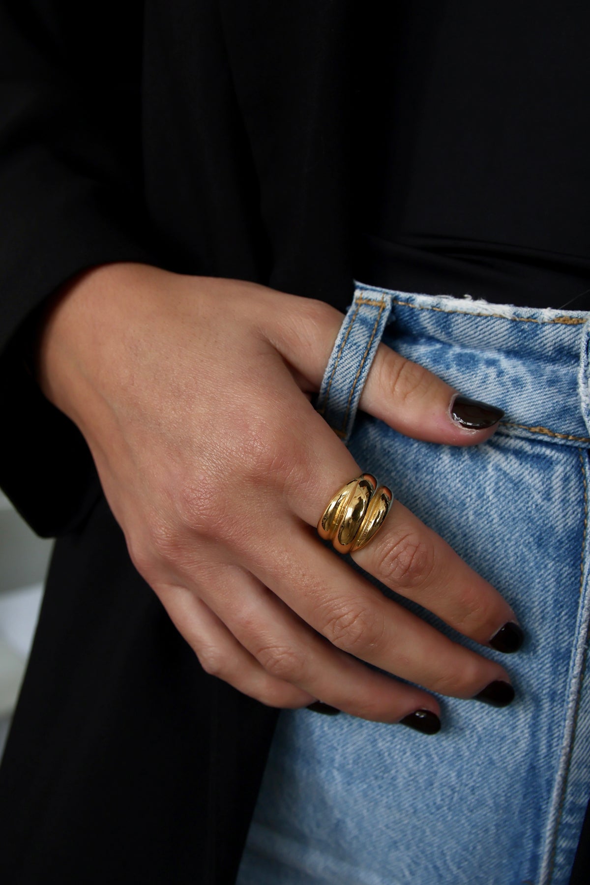 Anillo Lena