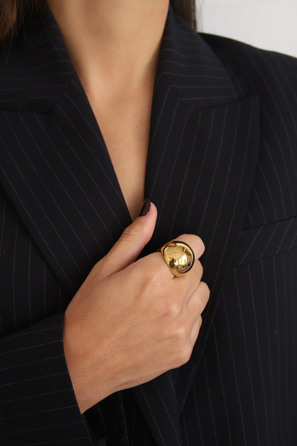 Anillo Punto