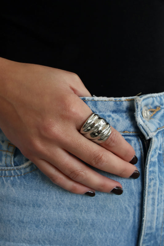 Anillo Vega