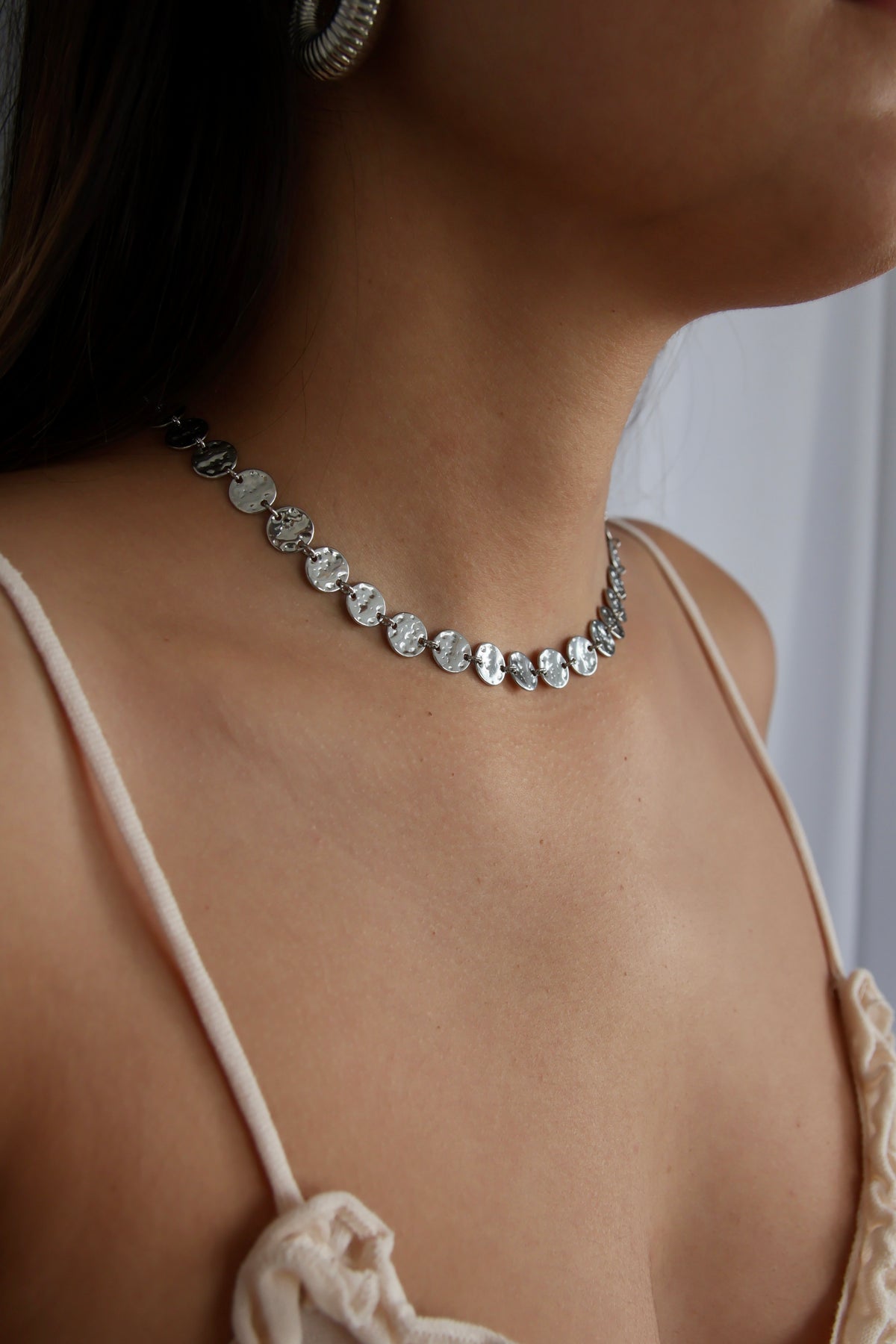 Collar Fuji
