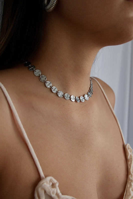 Collar Fuji