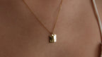 Collar Signa Personalizable