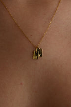 Collar Signa Personalizable