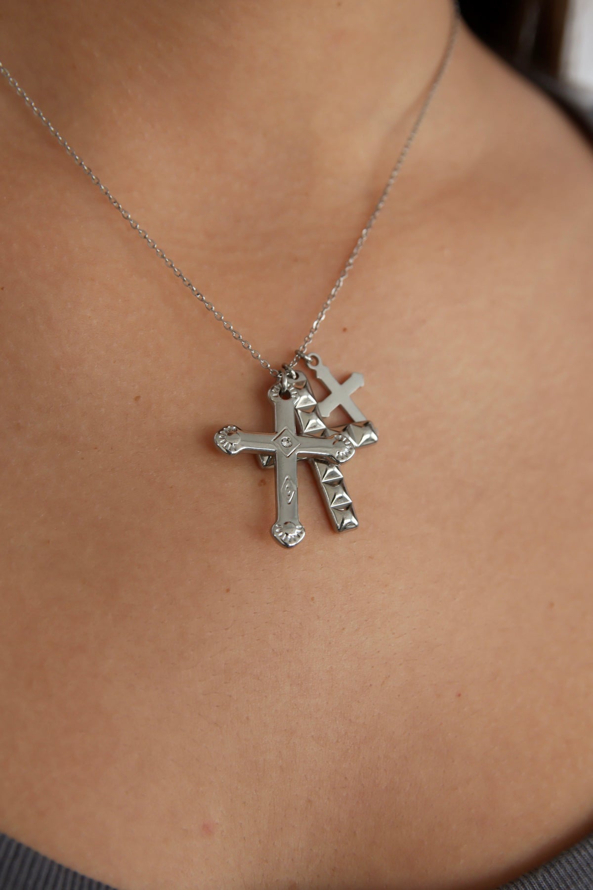 Collar Triple Crux