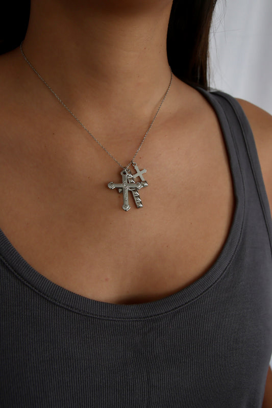 Collar Triple Crux