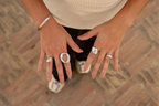 Anillo Donna