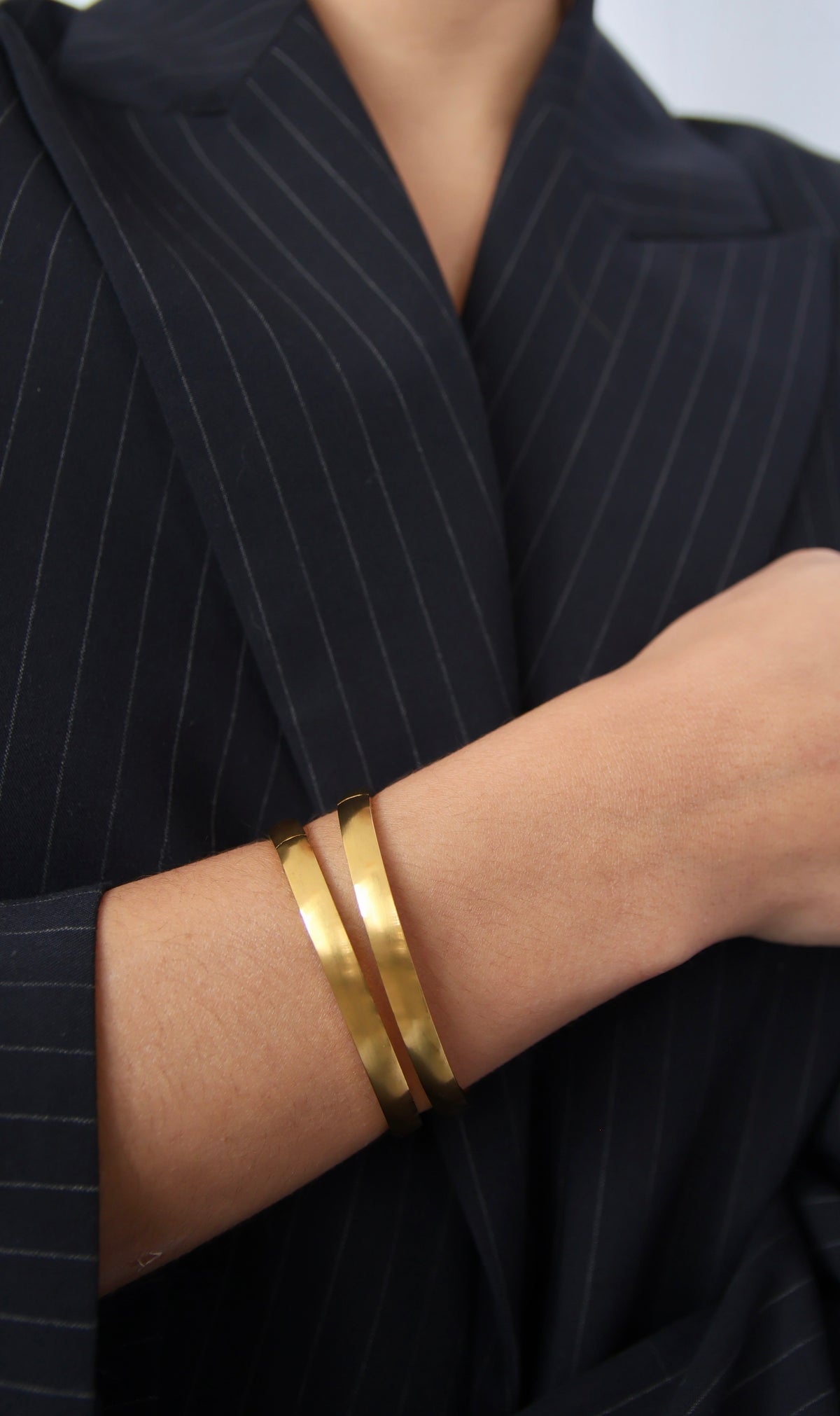 Brazalete Basic
