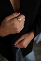Anillo Ángel