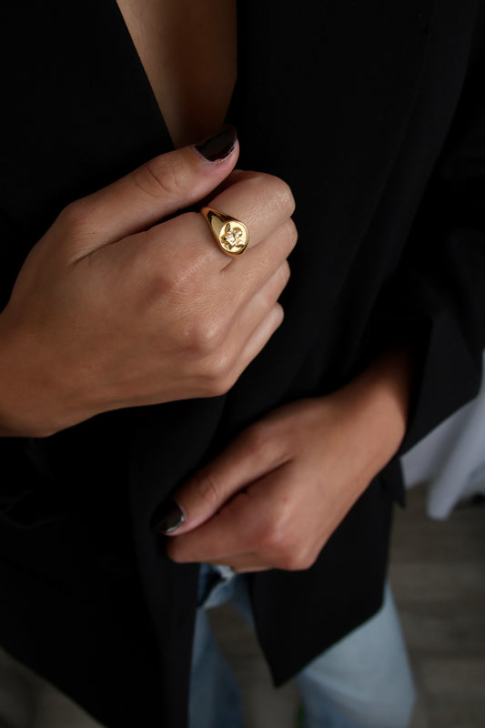 Anillo Ángel